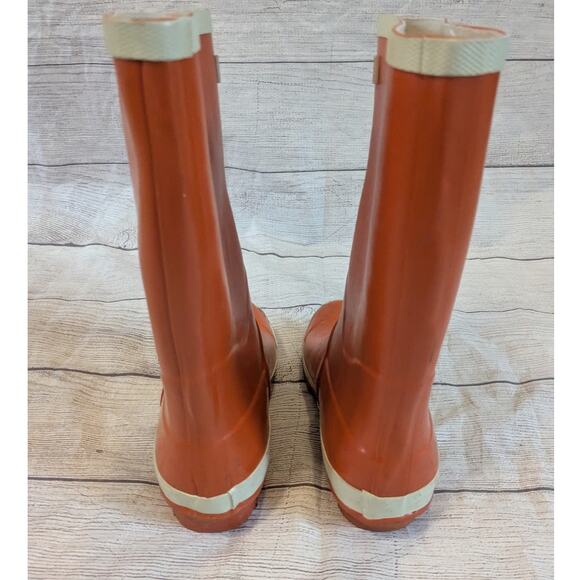 Peter Beaton Kids Orange Size 2/34 - Picture 3 of 4